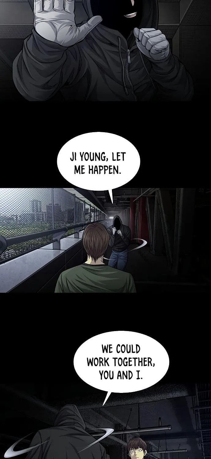 Vigilante Chapter 68 page 53 - 