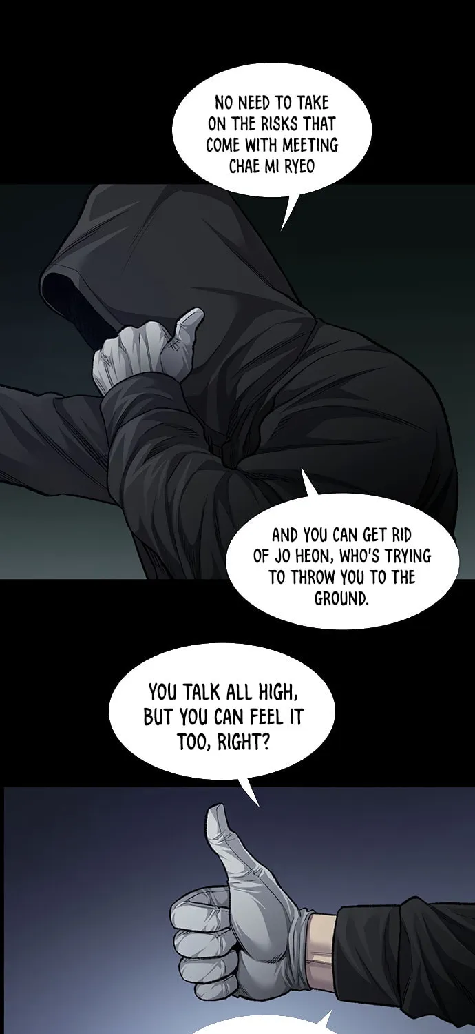 Vigilante Chapter 68 page 55 - 