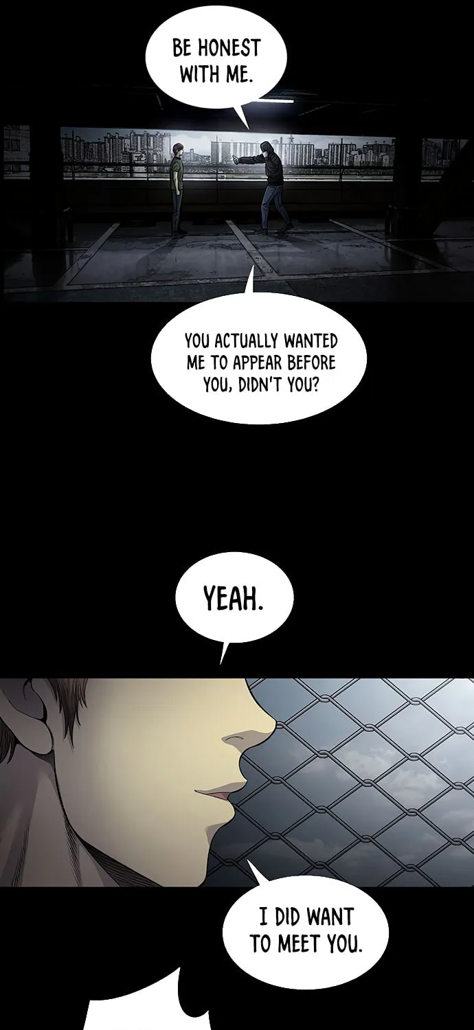 Vigilante Chapter 68 page 57 - 