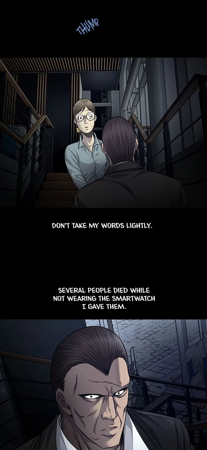 Vigilante Chapter 68 page 7 - 
