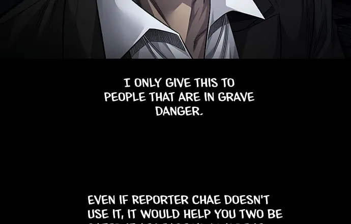 Vigilante Chapter 68 page 8 - 