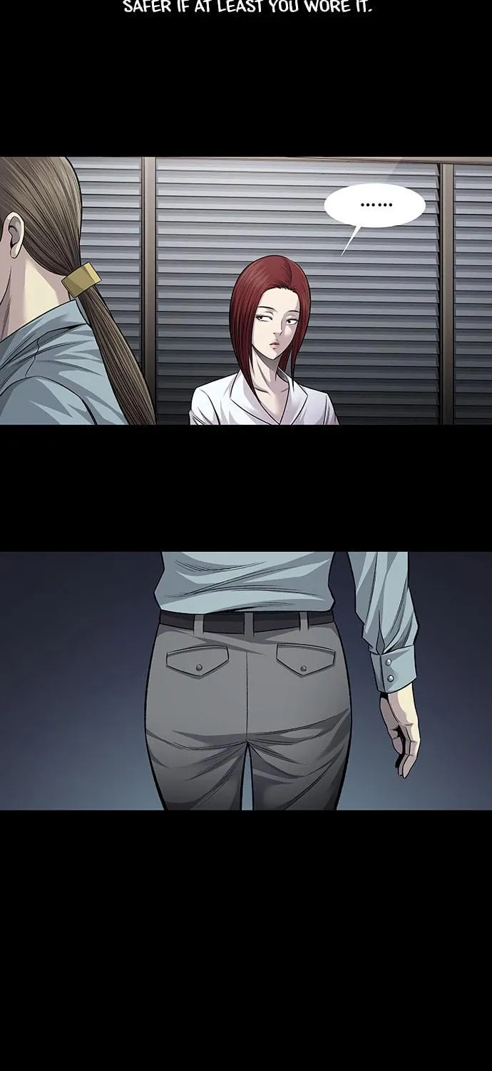 Vigilante Chapter 68 page 9 - 