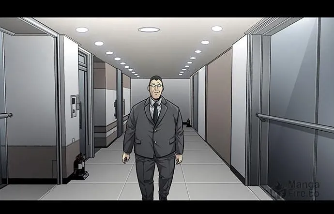 Vigilante Chapter 68 page 10 - 