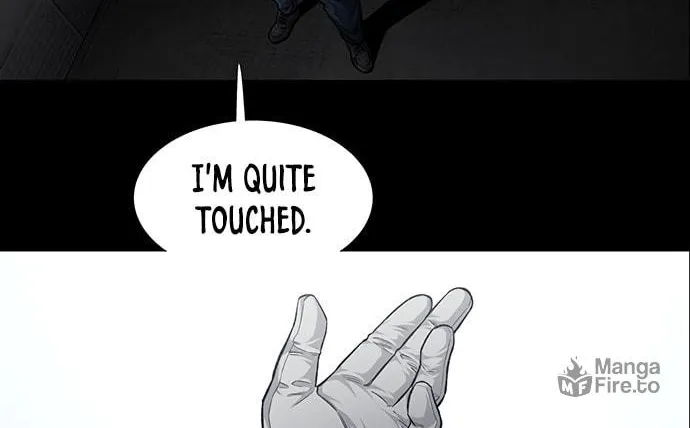 Vigilante Chapter 69 page 12 - 