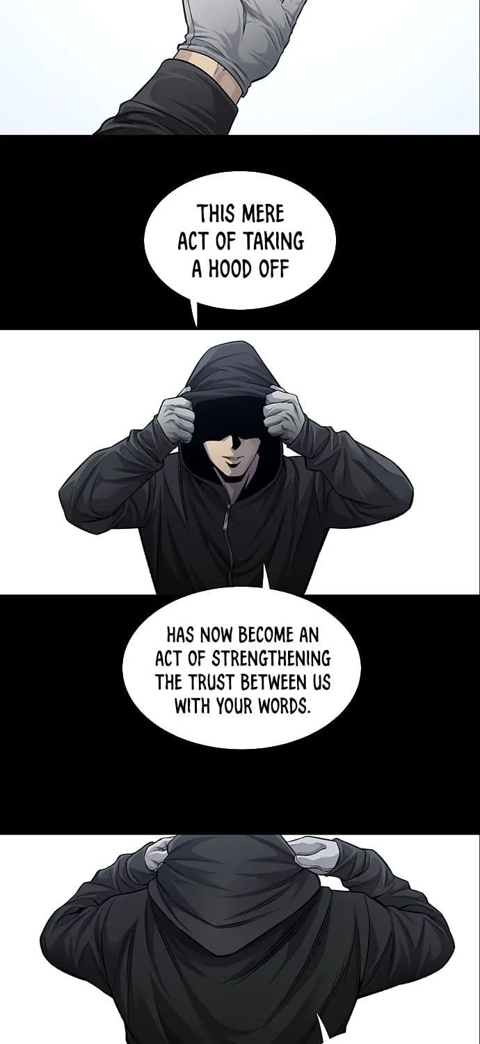 Vigilante Chapter 69 page 13 - 