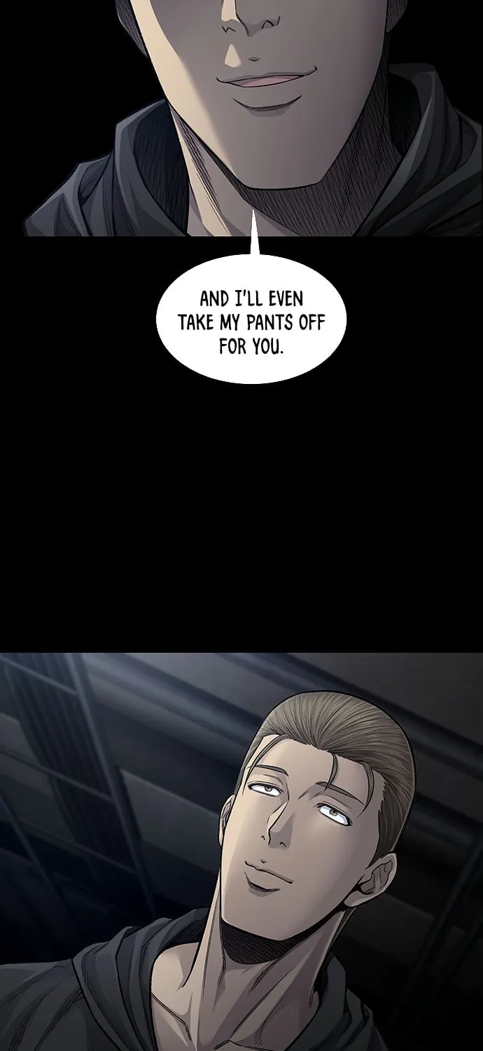 Vigilante Chapter 69 page 15 - 