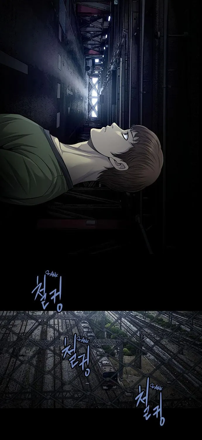 Vigilante Chapter 69 page 19 - 