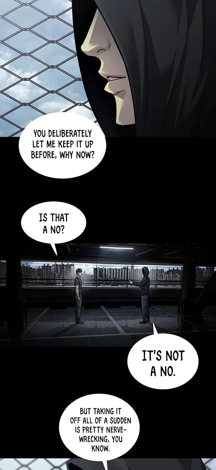 Vigilante Chapter 69 page 3 - 