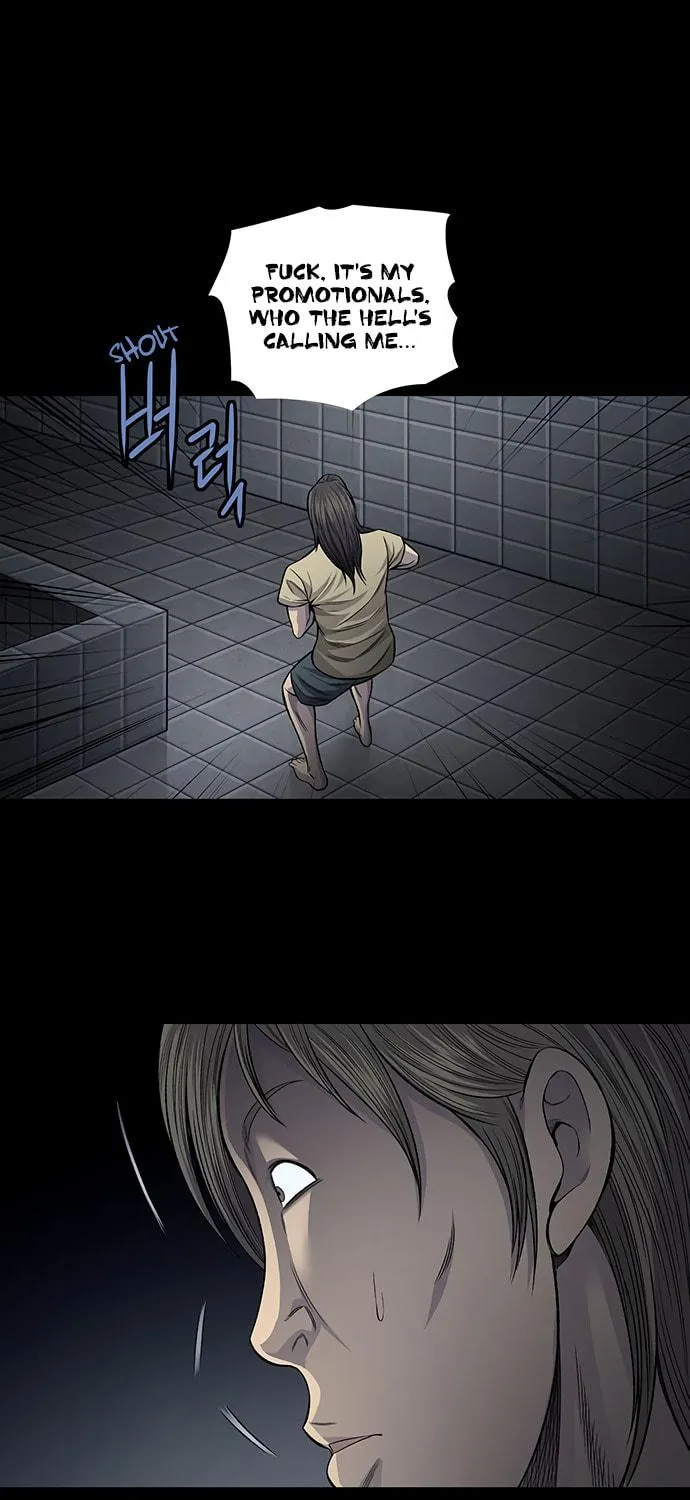 Vigilante Chapter 69 page 23 - 
