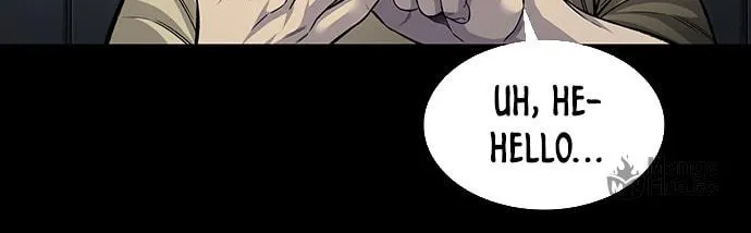 Vigilante Chapter 69 page 30 - 