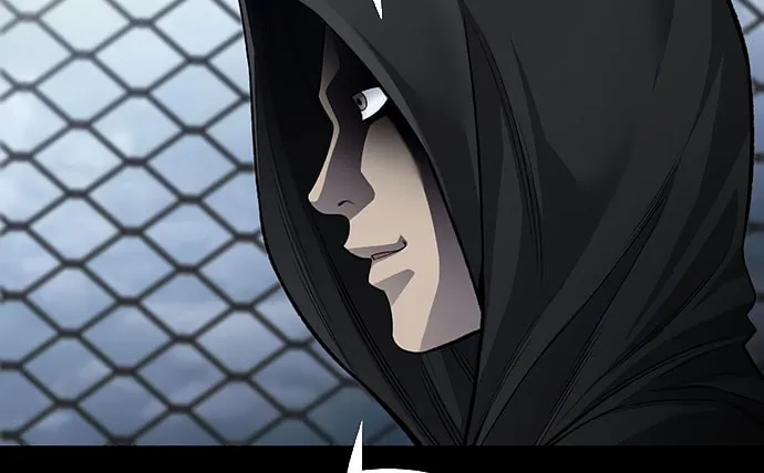 Vigilante Chapter 69 page 4 - 
