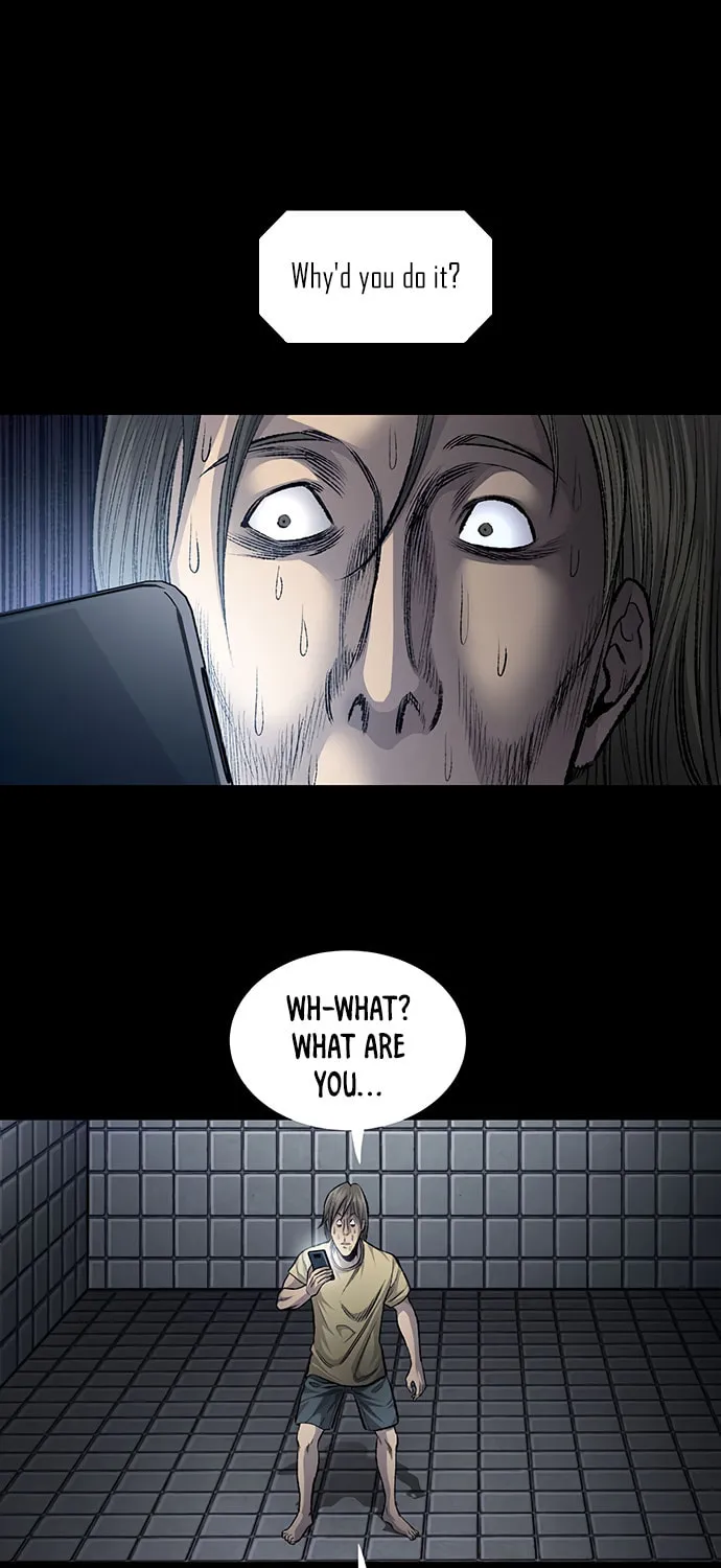 Vigilante Chapter 69 page 31 - 