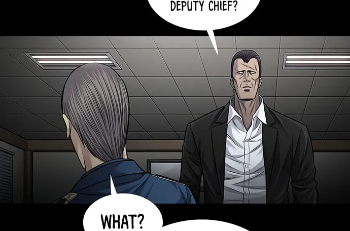 Vigilante Chapter 69 page 38 - 