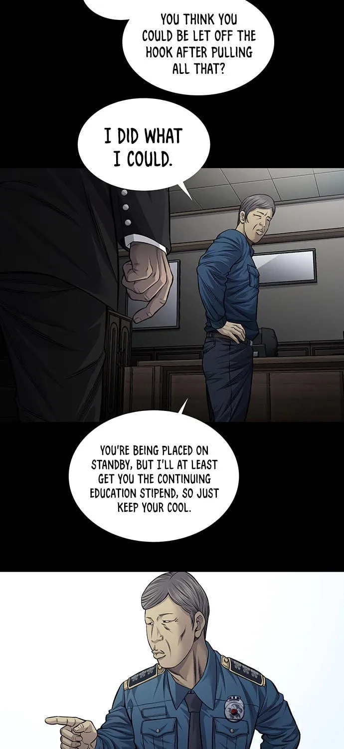 Vigilante Chapter 69 page 39 - 
