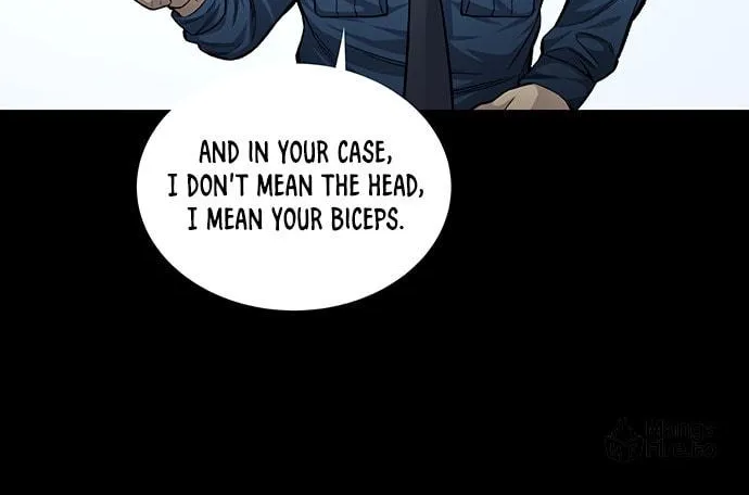 Vigilante Chapter 69 page 40 - 