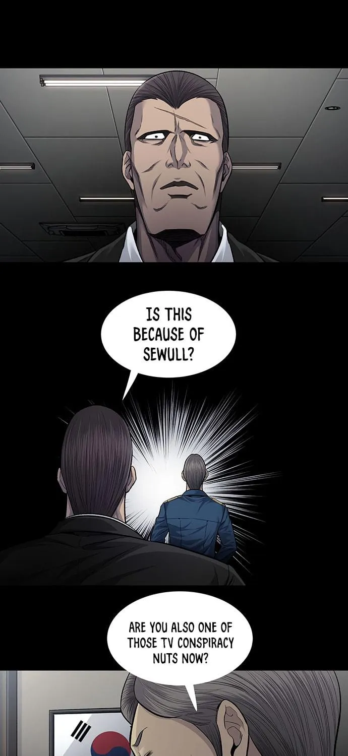 Vigilante Chapter 69 page 41 - 