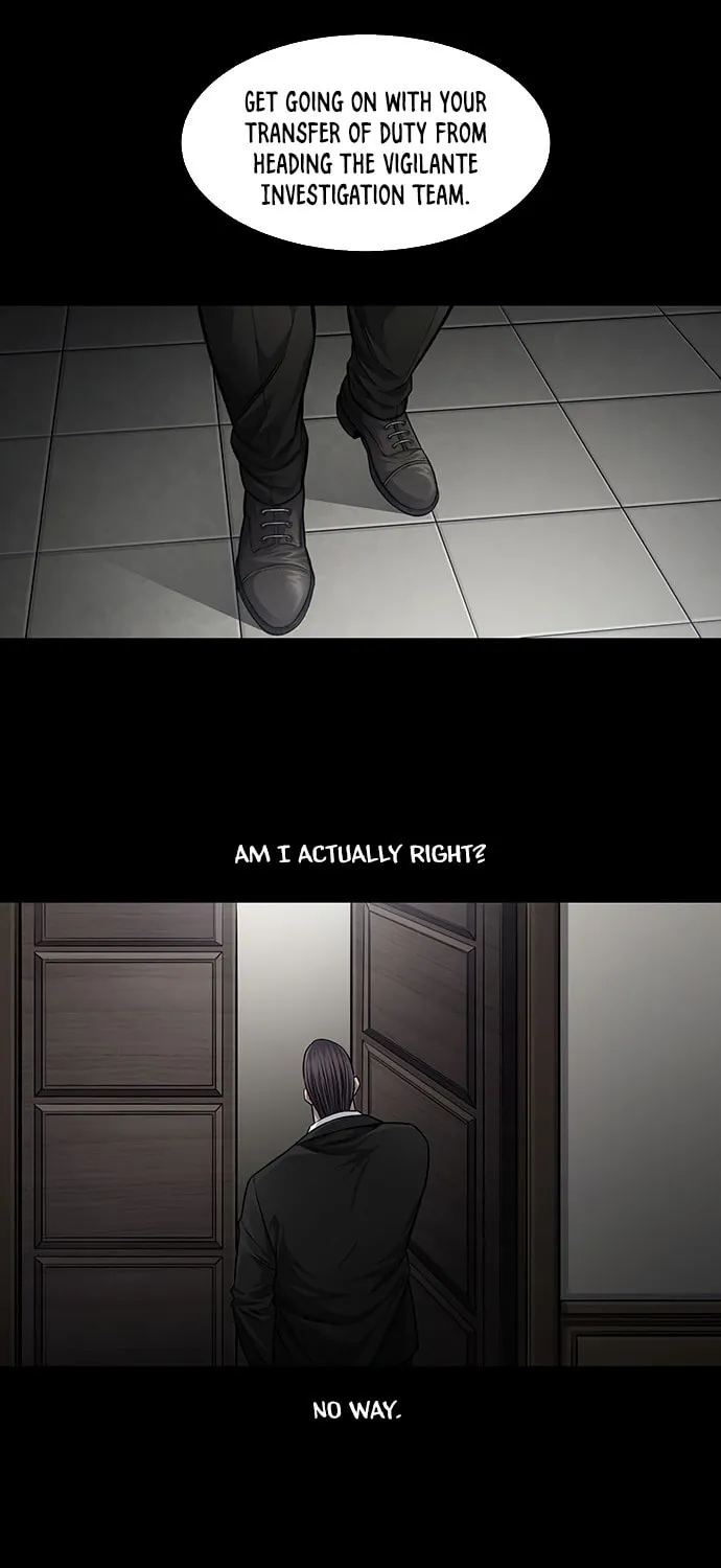 Vigilante Chapter 69 page 43 - 