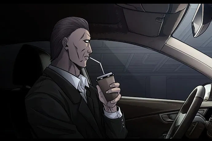 Vigilante Chapter 69 page 46 - 
