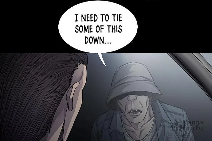 Vigilante Chapter 69 page 48 - 