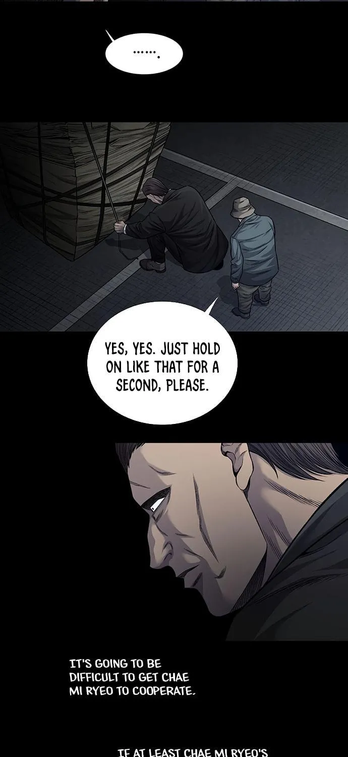 Vigilante Chapter 69 page 49 - 