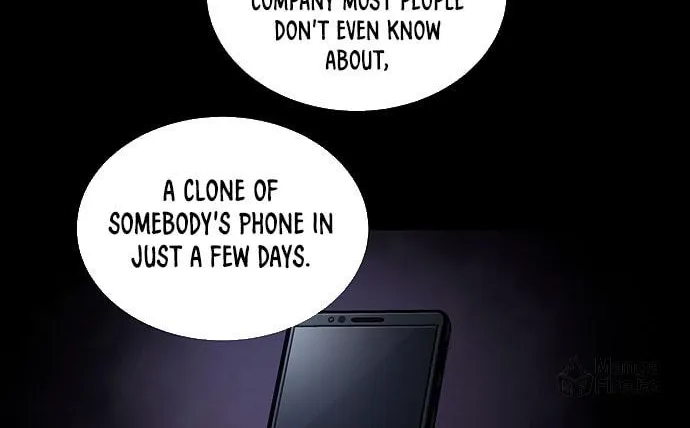 Vigilante Chapter 69 page 6 - 