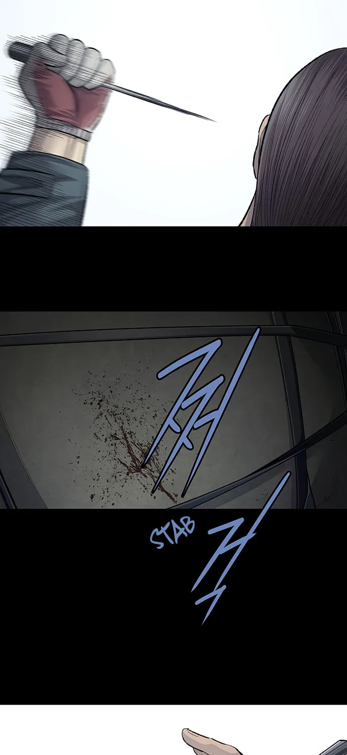 Vigilante Chapter 69 page 51 - 