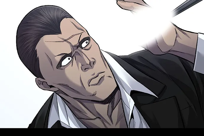 Vigilante Chapter 69 page 52 - 