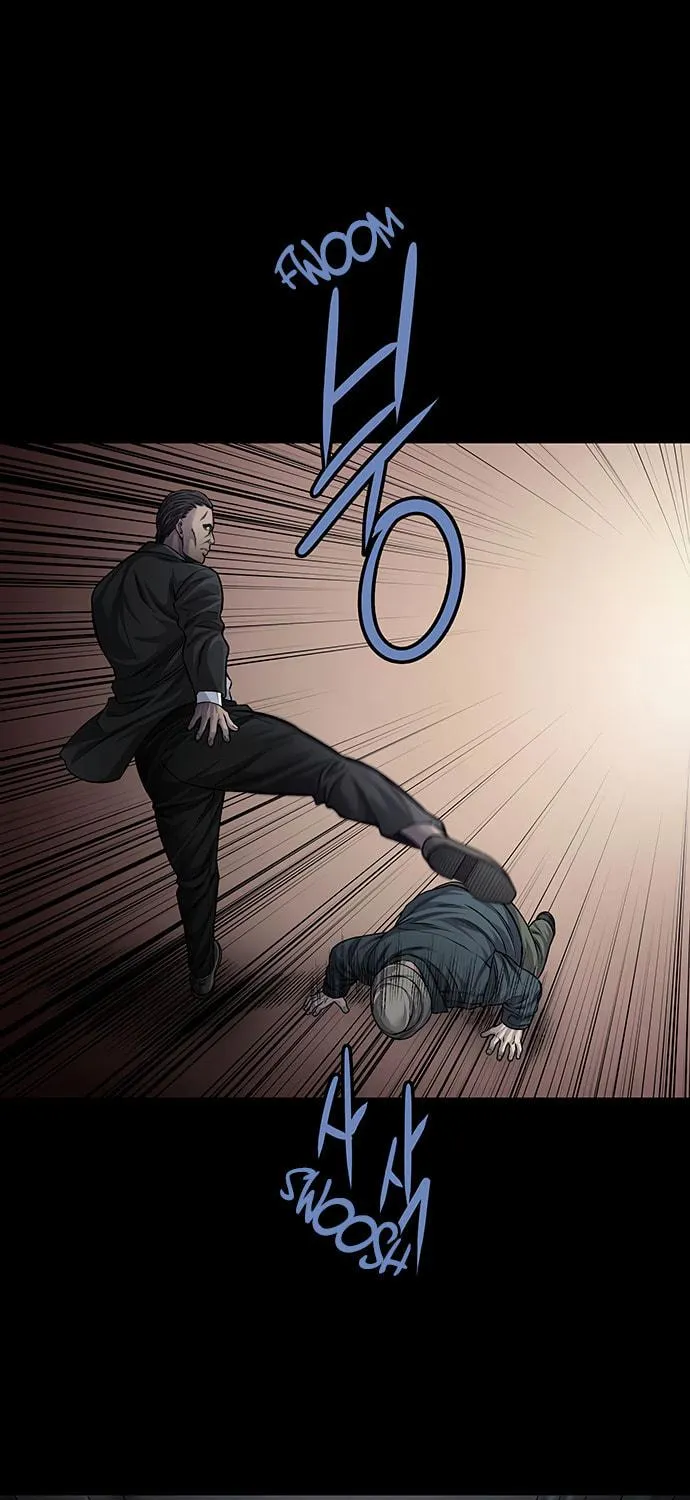 Vigilante Chapter 69 page 53 - 