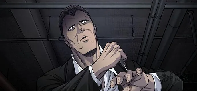 Vigilante Chapter 69 page 54 - 