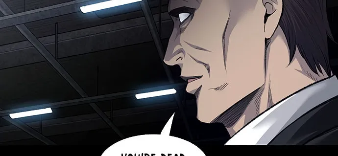 Vigilante Chapter 69 page 56 - 