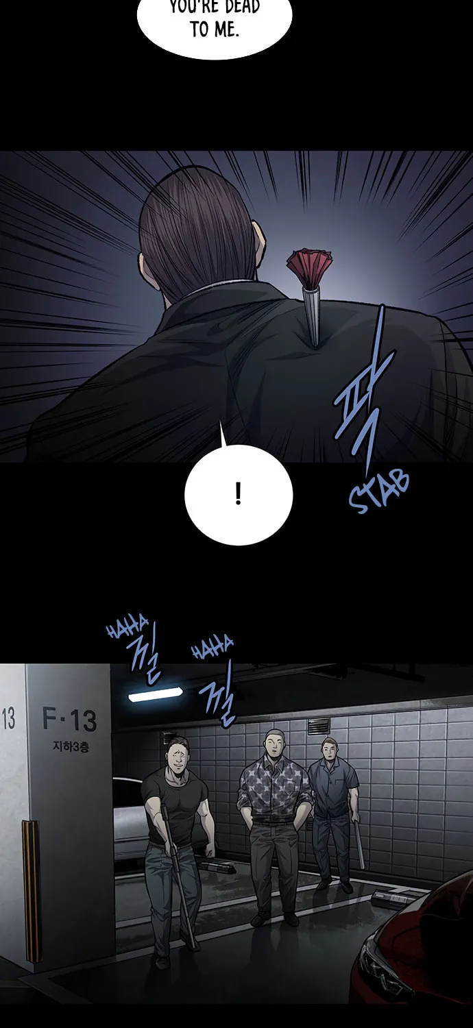 Vigilante Chapter 69 page 57 - 