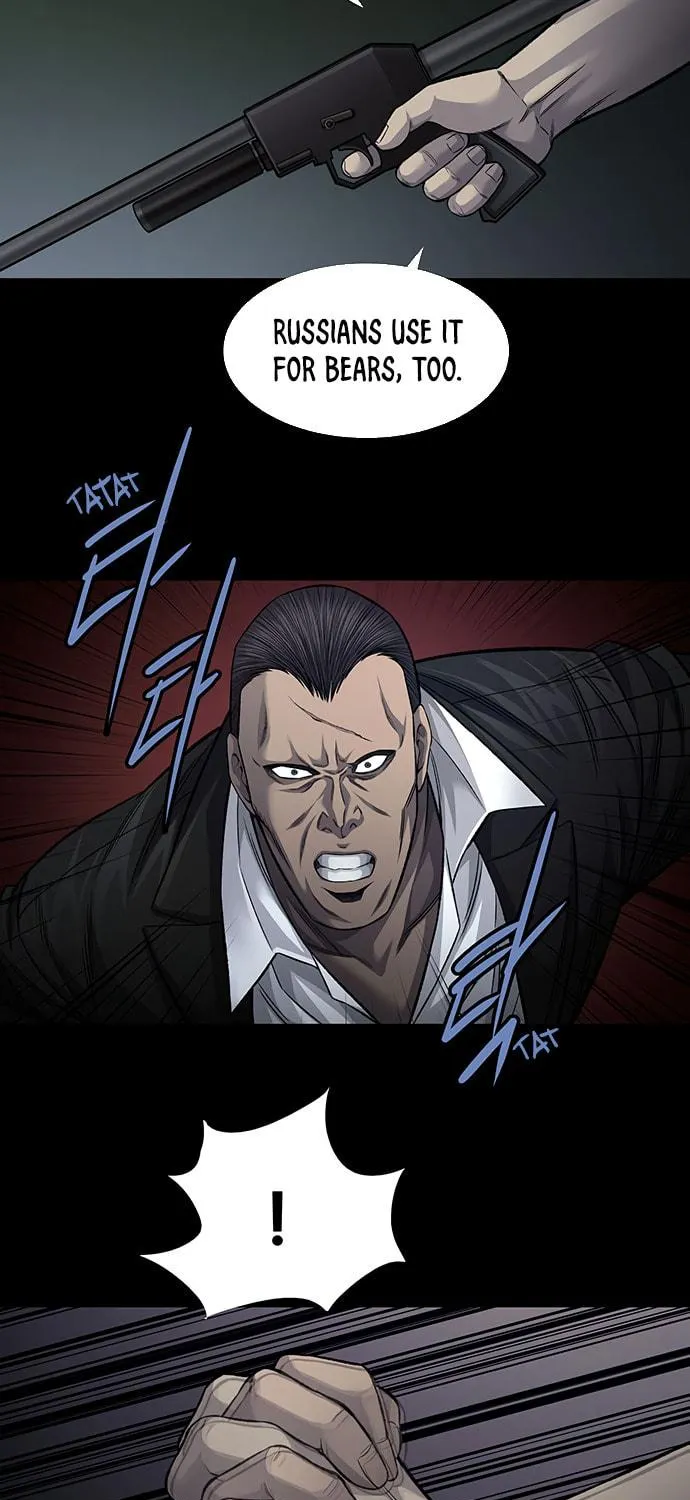 Vigilante Chapter 69 page 59 - 