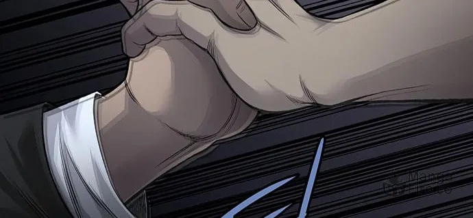 Vigilante Chapter 69 page 60 - 