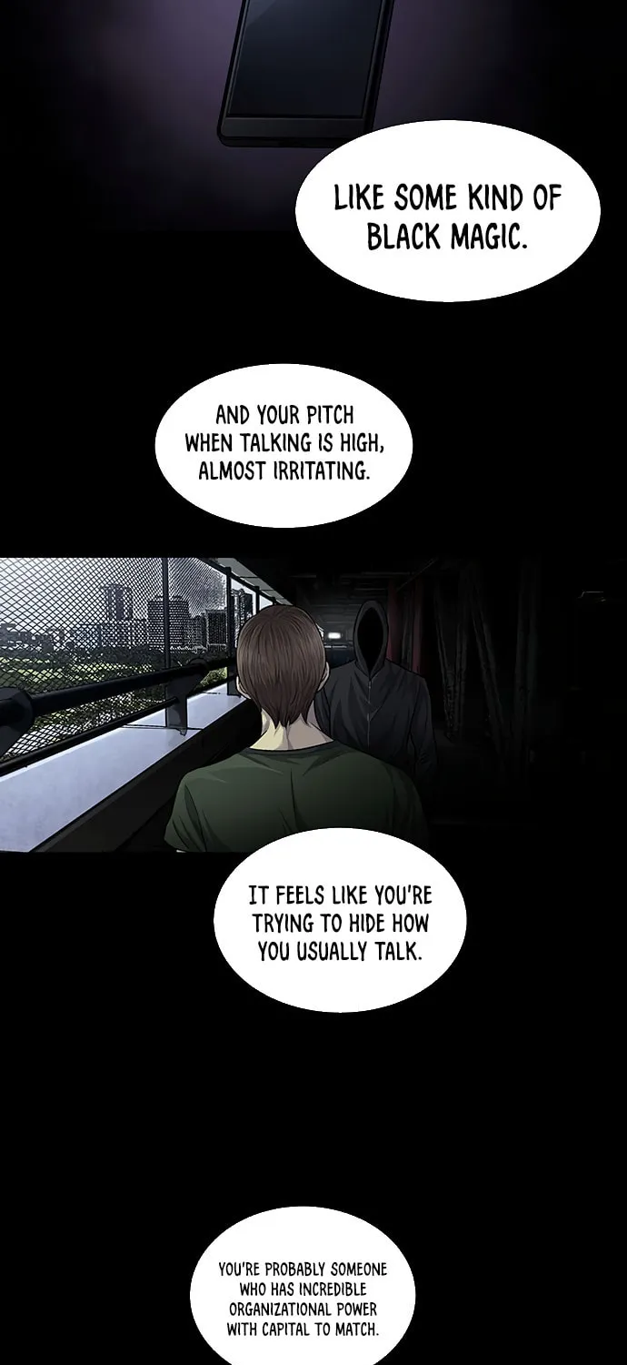 Vigilante Chapter 69 page 7 - 