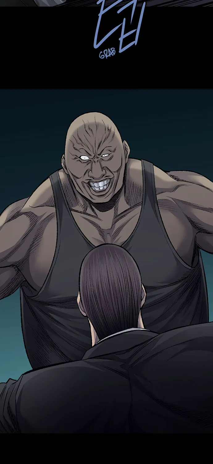 Vigilante Chapter 69 page 61 - 