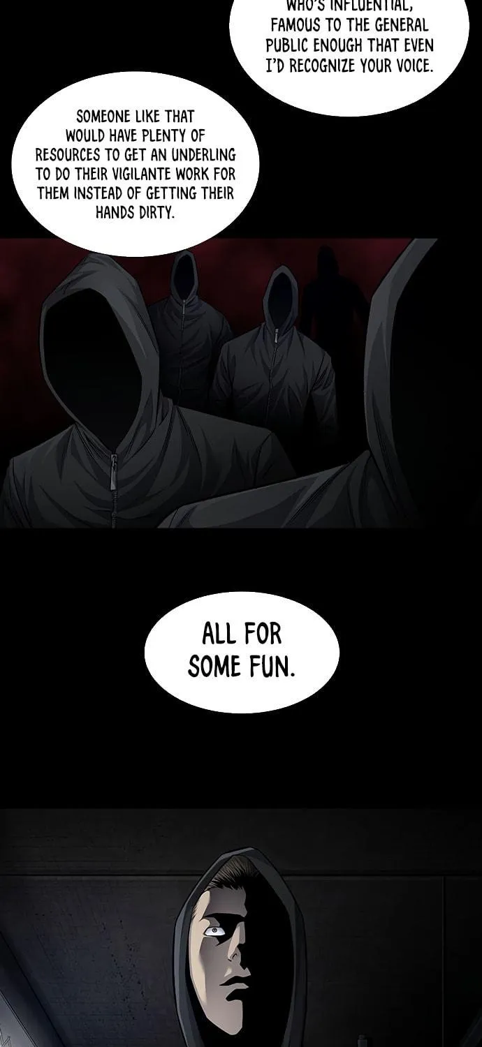 Vigilante Chapter 69 page 9 - 