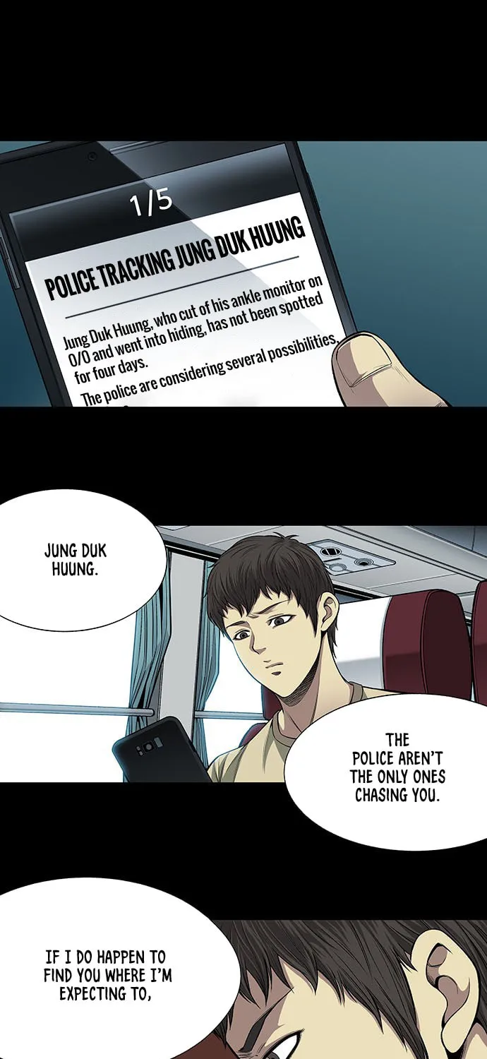 Vigilante Chapter 7 page 3 - 