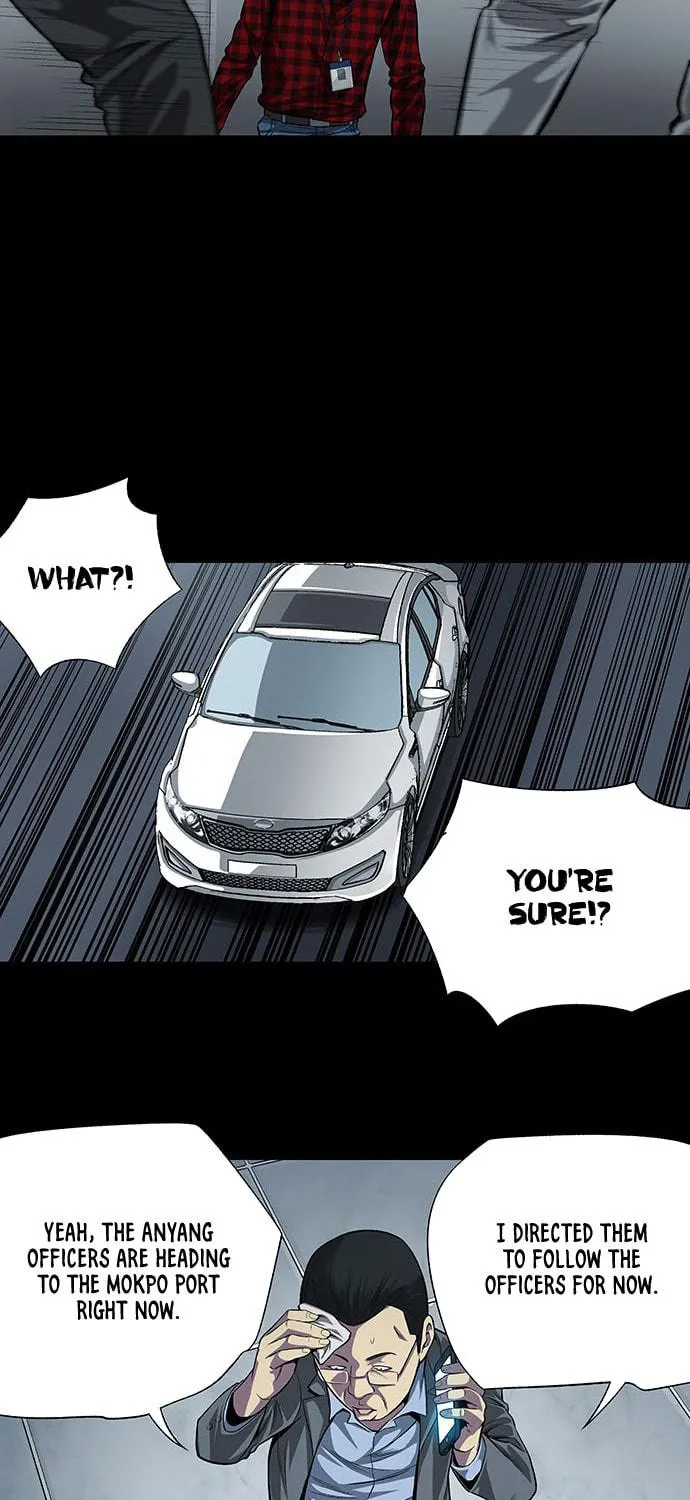 Vigilante Chapter 7 page 25 - 