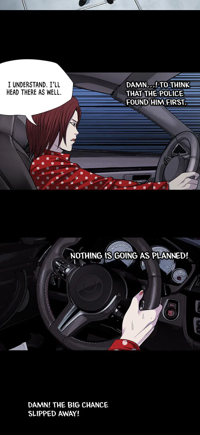 Vigilante Chapter 7 page 27 - 