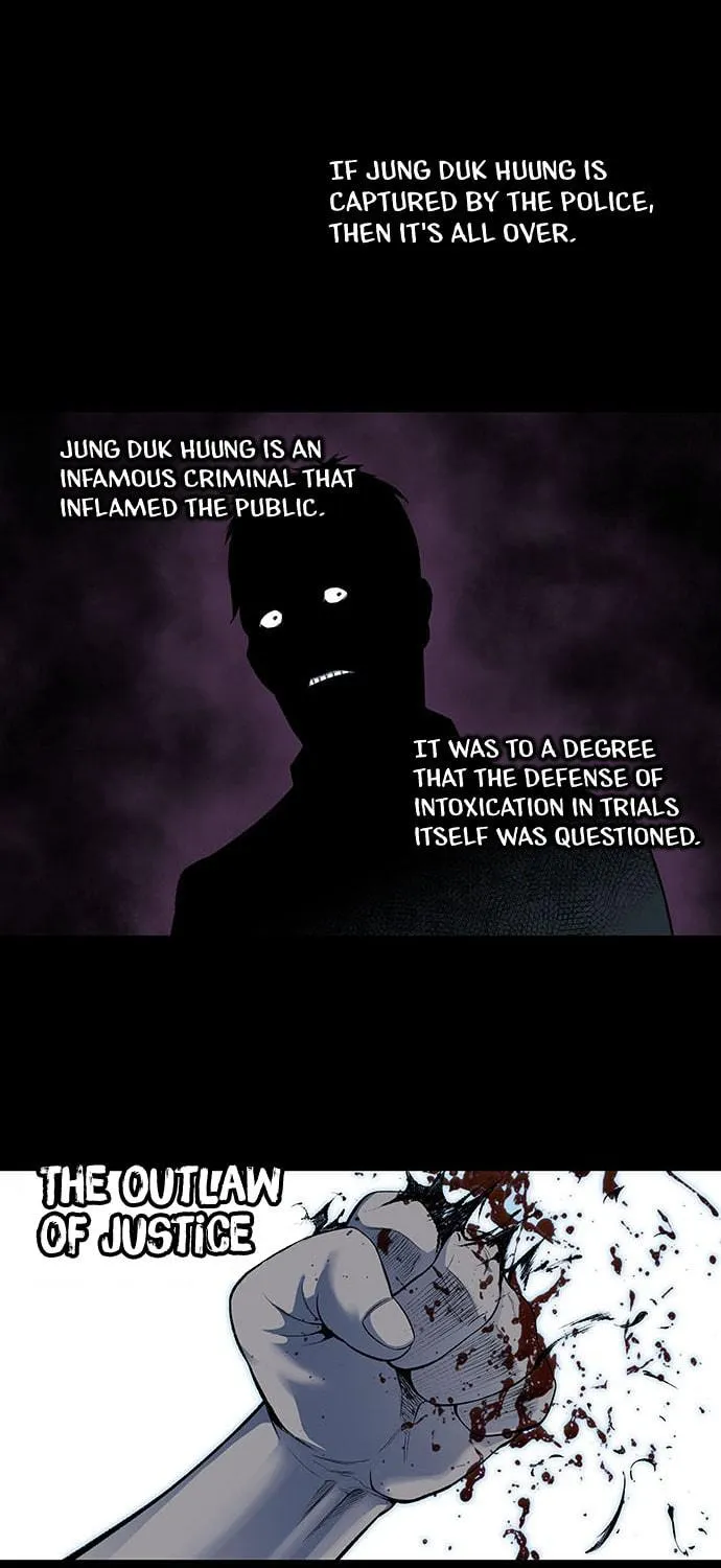 Vigilante Chapter 7 page 29 - 