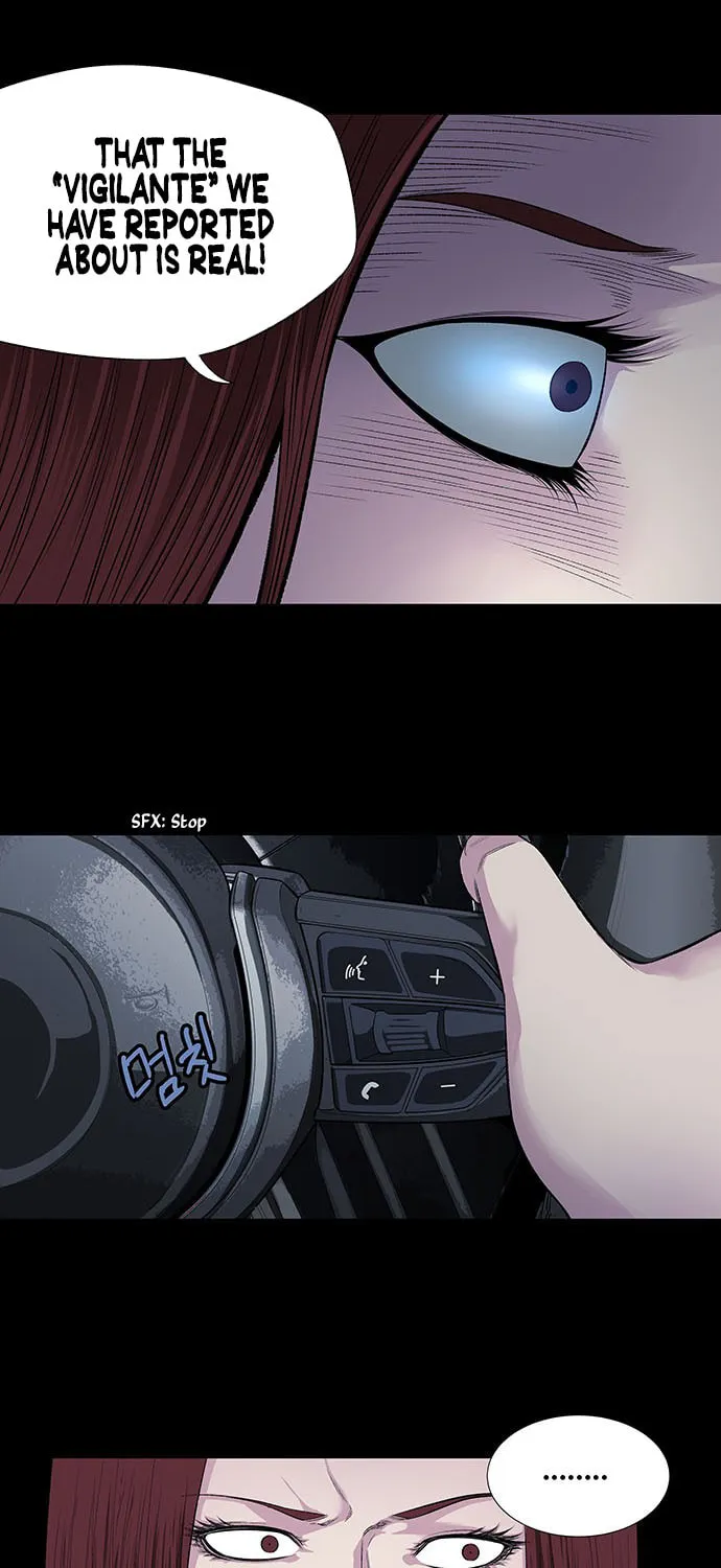 Vigilante Chapter 7 page 34 - 