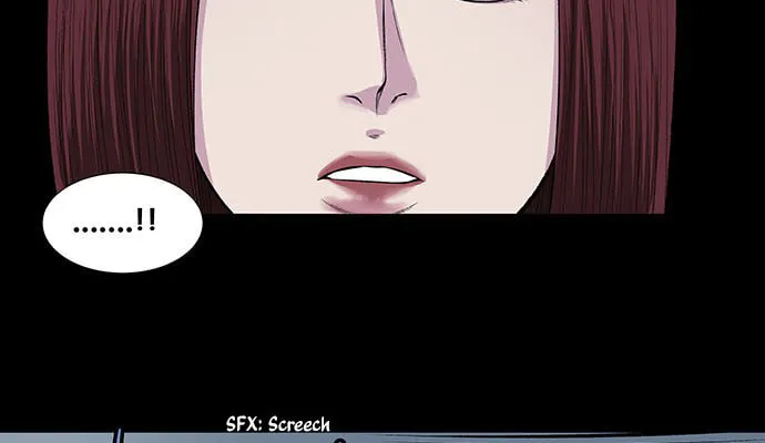 Vigilante Chapter 7 page 35 - 