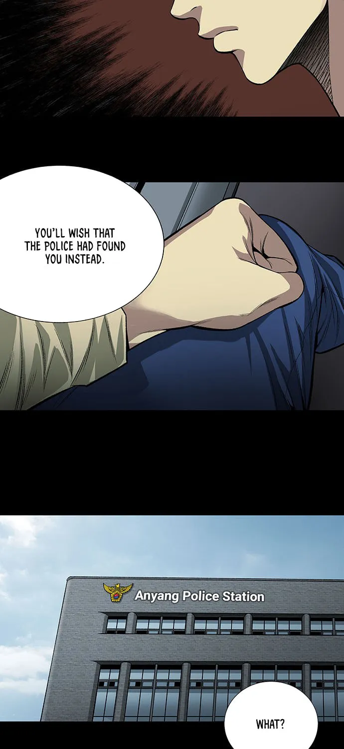 Vigilante Chapter 7 page 5 - 