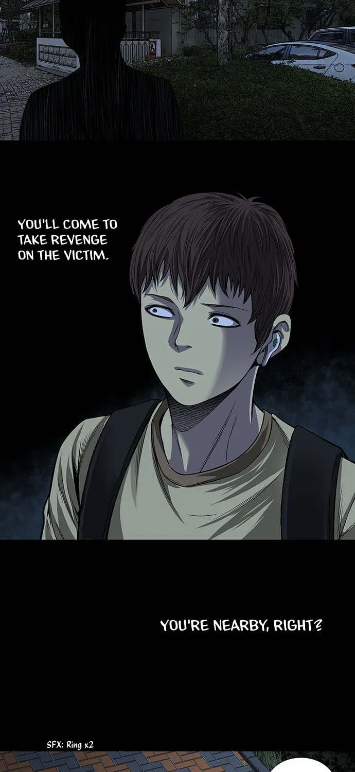 Vigilante Chapter 7 page 42 - 