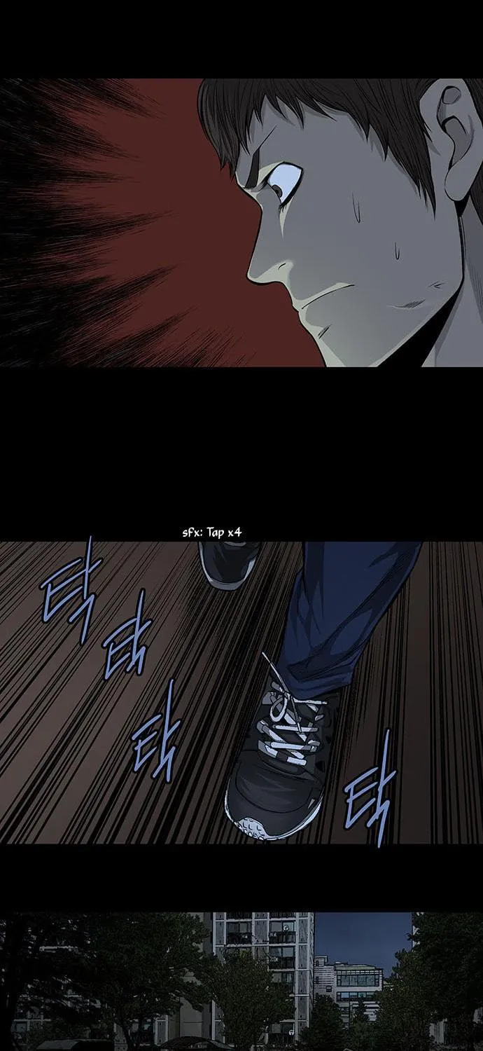 Vigilante Chapter 7 page 46 - 