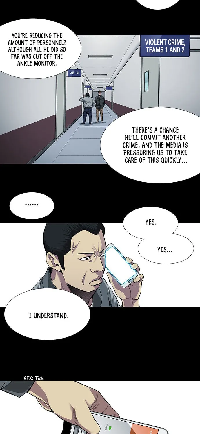 Vigilante Chapter 7 page 6 - 