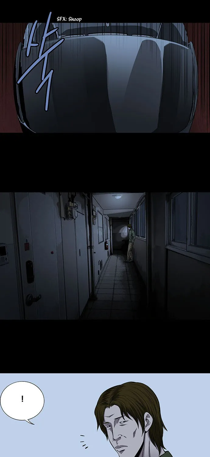 Vigilante Chapter 7 page 54 - 