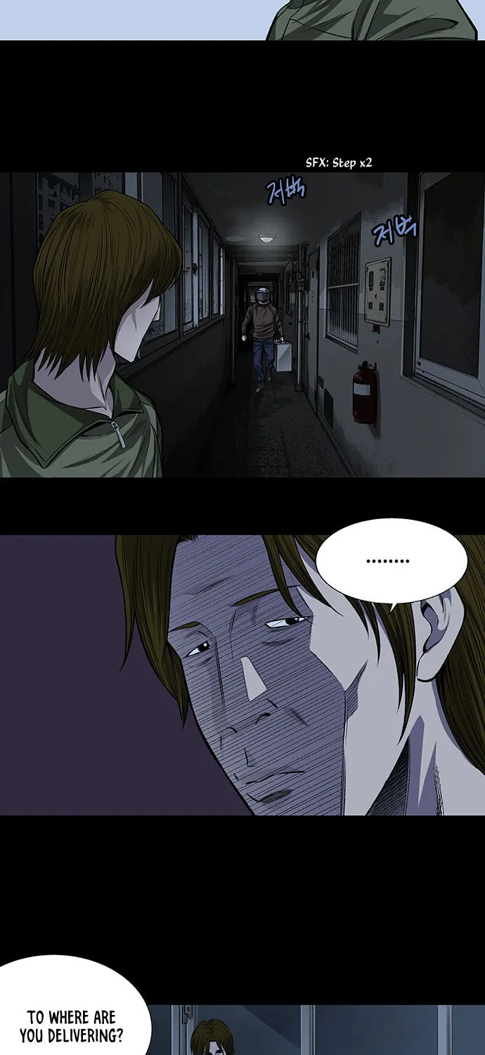 Vigilante Chapter 7 page 56 - 
