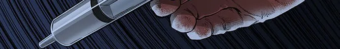Vigilante Chapter 7 page 63 - 