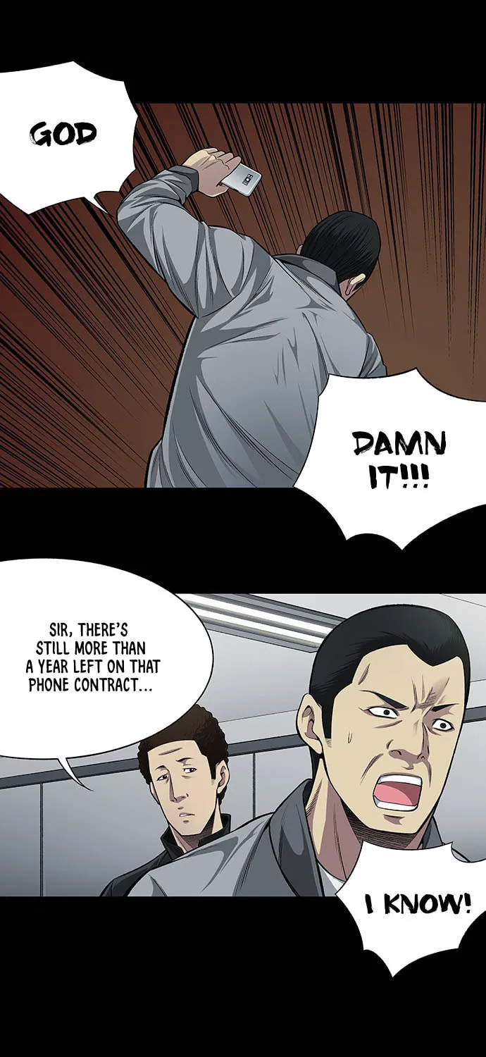 Vigilante Chapter 7 page 8 - 